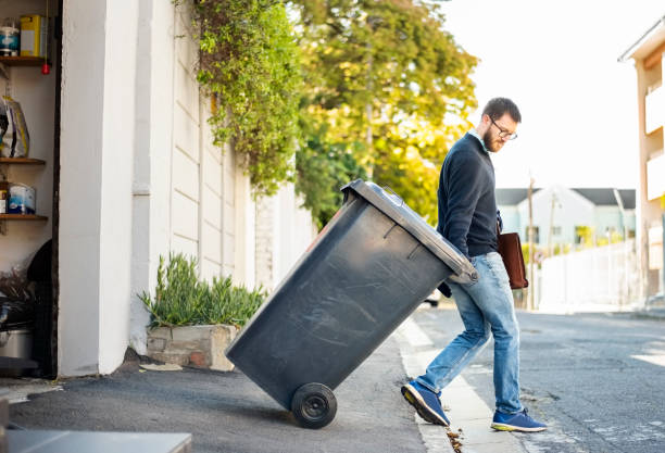 Best Appliance Removal Near Me  in Ricardo, TX